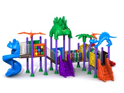 Equipo escolar de juegos al aire libre en venta TQ-ZLJ122